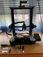 3D Drucker Creality Ender neuwertig