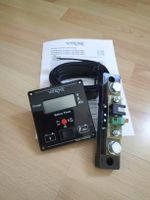 Votronic LCD-Batterie-Computer mit Shunt 100A