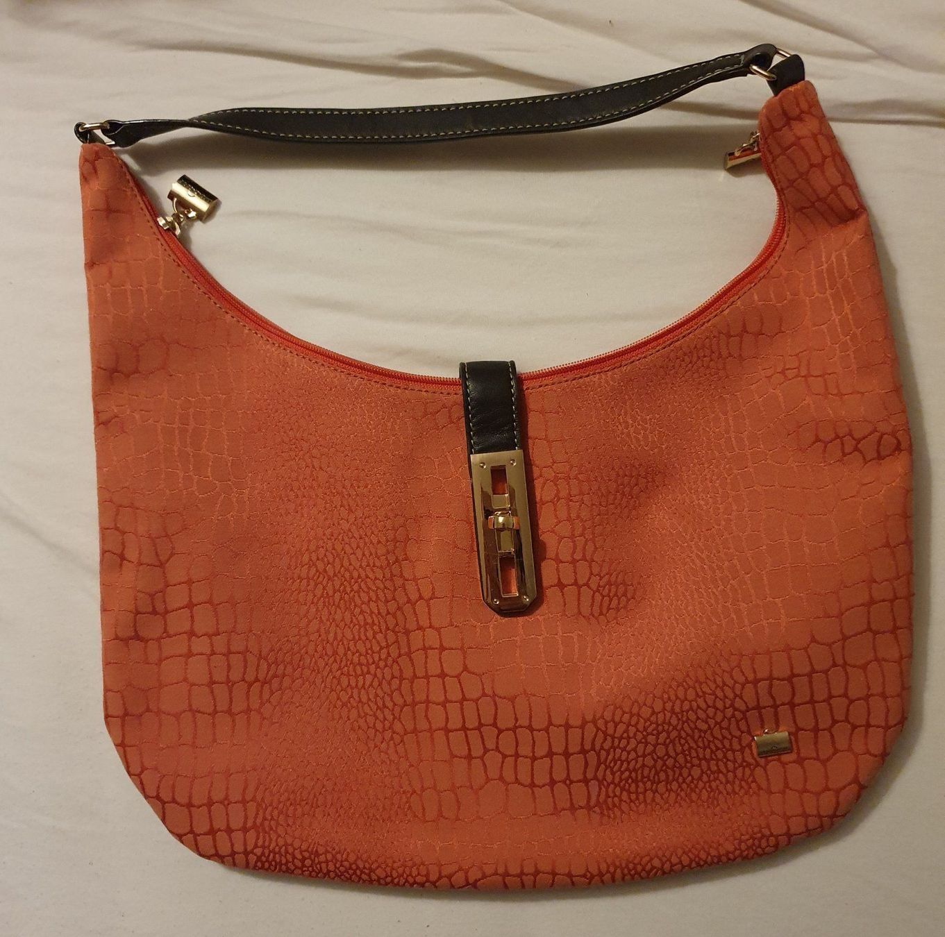 Borse da donna: Y2k Hobo bag – Usato da Buchs AG venduto da sxf96
