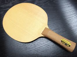 Butterfly Pohoralek HS Hinoki Tischtennis Holz