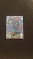 Dejan Kulusevski - Tottenham Hotspur - Topps 