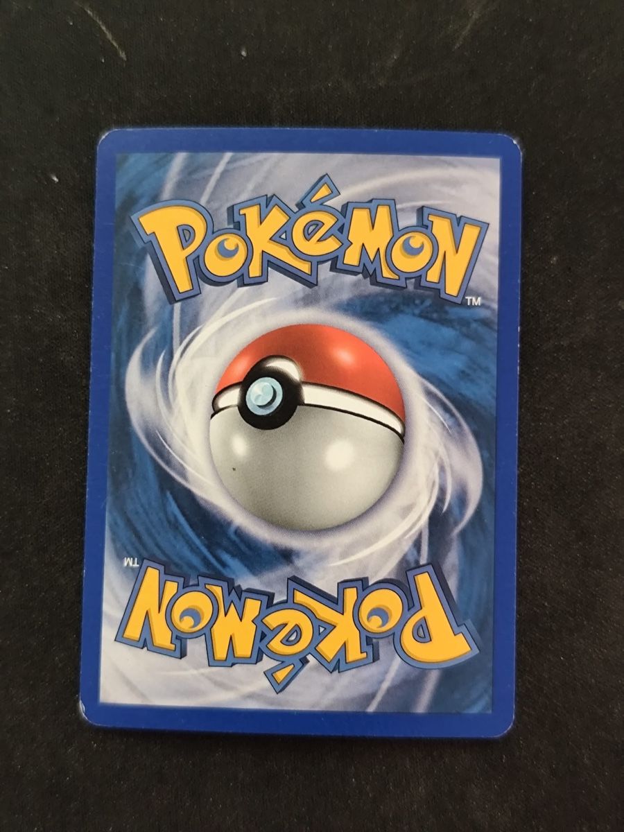 Pokémon Sammelbilder & Trading cards: Lunatone Stamped Ex Legend Maker – Gebraucht aus Basel von luc_8ghp 1