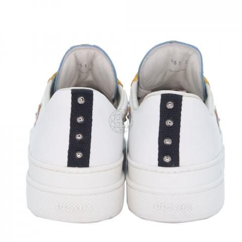 Prada Chaussures femmes: Prada robot sneakers – D'occasion à Wohlen AG par rol_8r5l 1