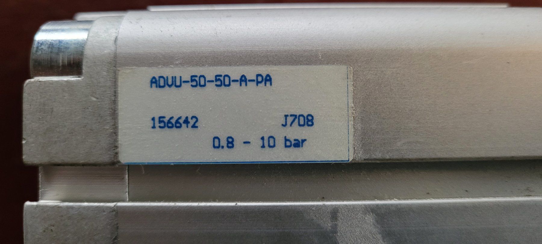 Autres fournitures industrielles: FESTO ZYLINDER – Neuf (Voir description) à Kerns par avr75 1