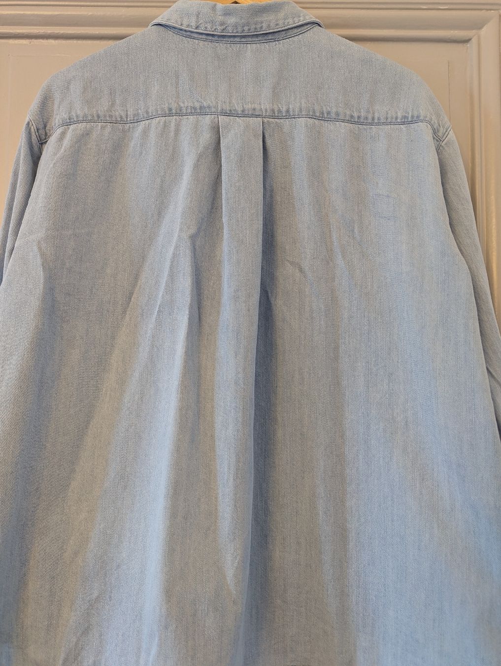 Sezane Camicette: chemise Sézane 44 coton bio – Usato da Montreux venduto da dem_gyt9 2