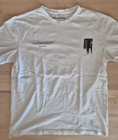 MJ Gonzales oversized Shirt