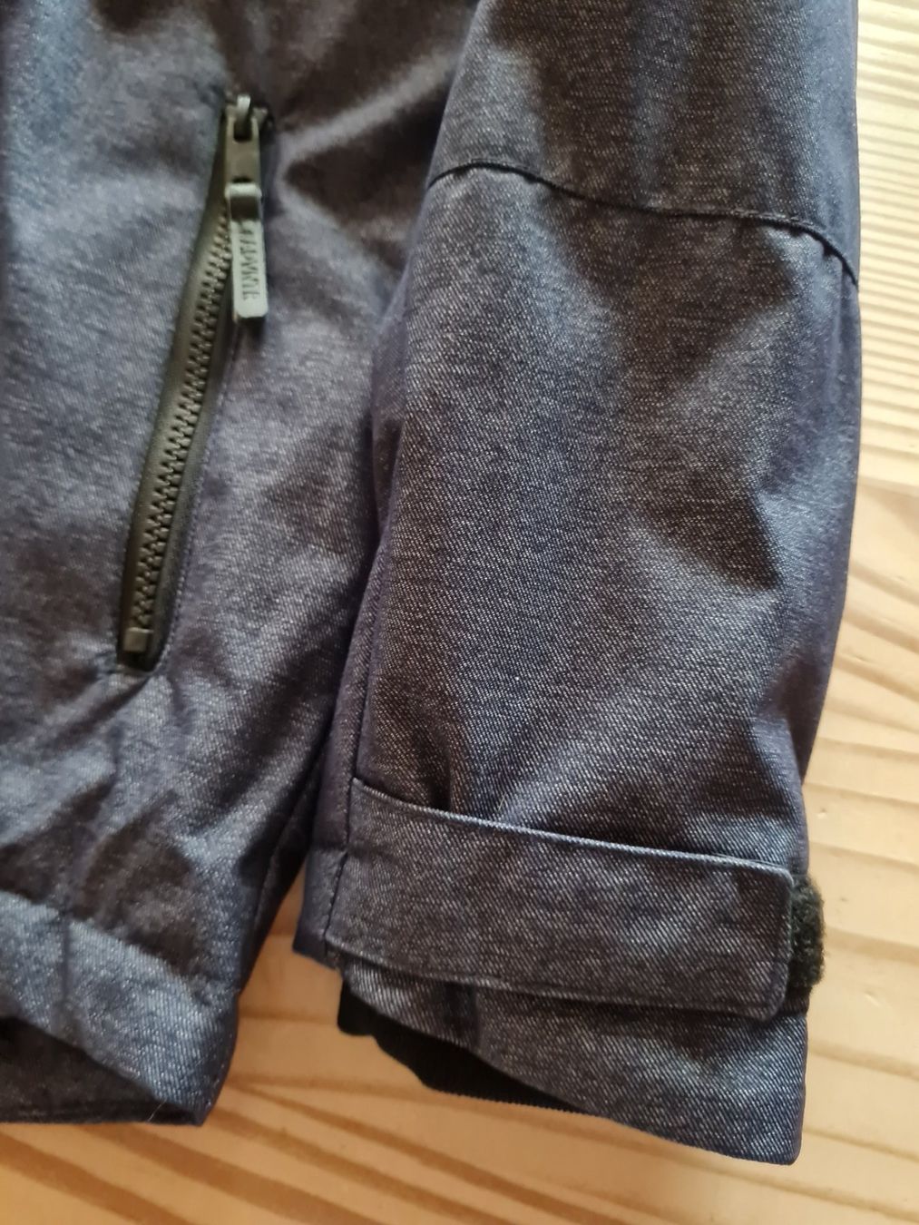Jacken: Veste hivernale (taille 134) – Neu (gemäss Beschreibung) aus Châtelaine von Mariabella 5