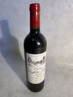 Matured French Red Wine Château Laffitte Laujac 2013 