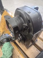 Flachgetriebe SEW-EURODRIVE FHZ77 AQSH140/3