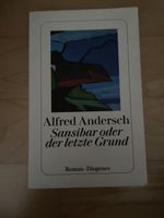 Sansibar oder der letze Grund