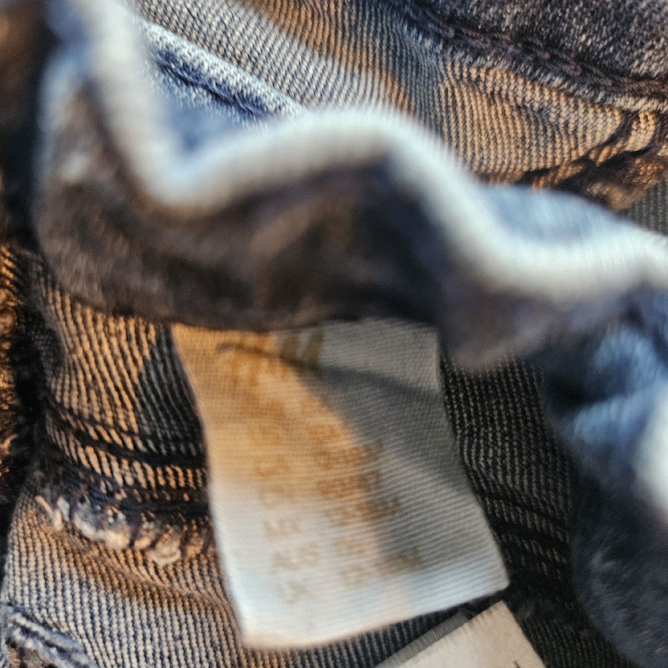 Pantaloni: Jeans Hosen Gr. 86 – Nuovo (secondo la descrizione) da Herrliberg venduto da daki0017 2