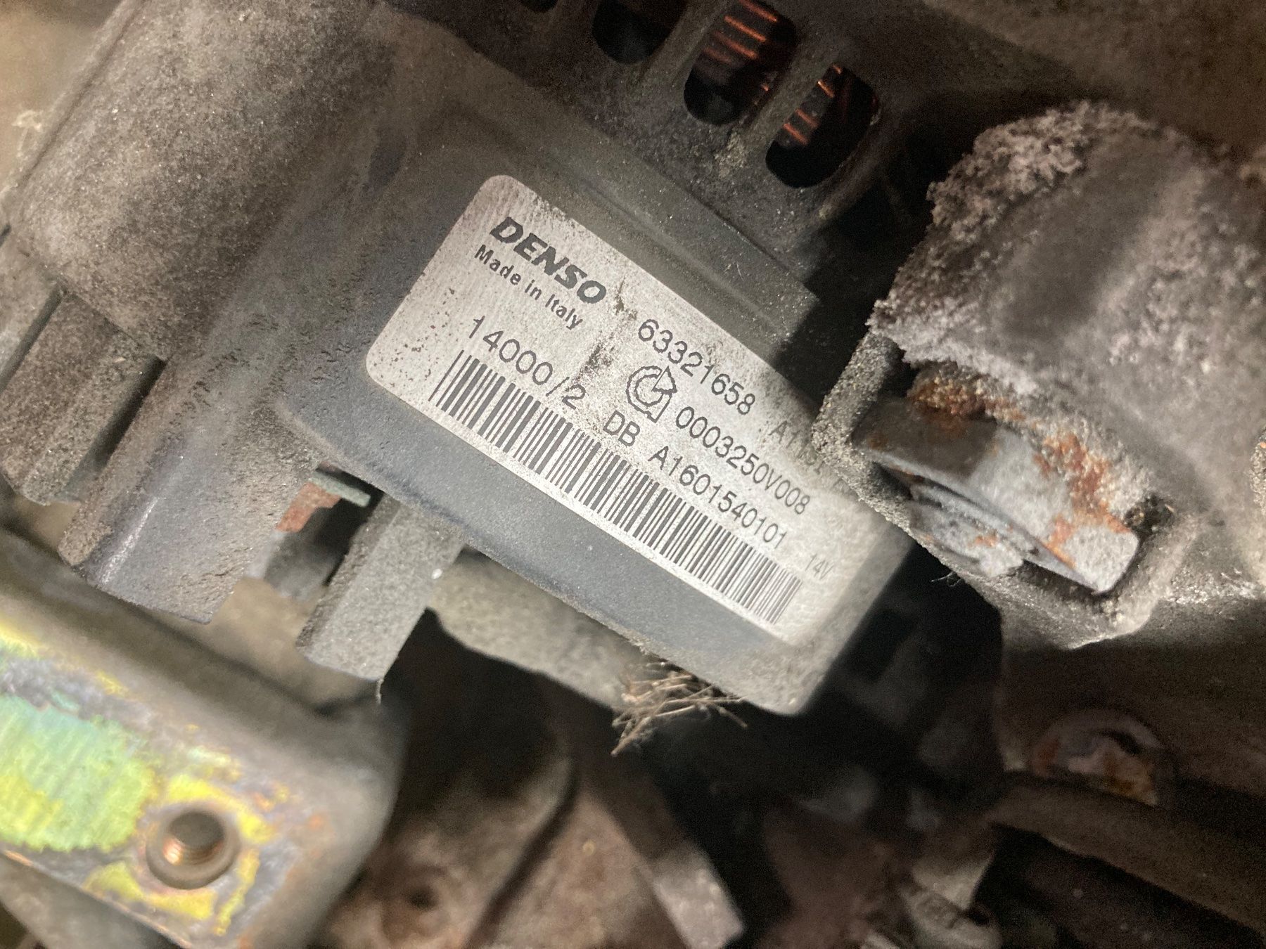 Smart Motoren: Smart 450 Motor – Gebraucht aus Camorino von Vasal 5