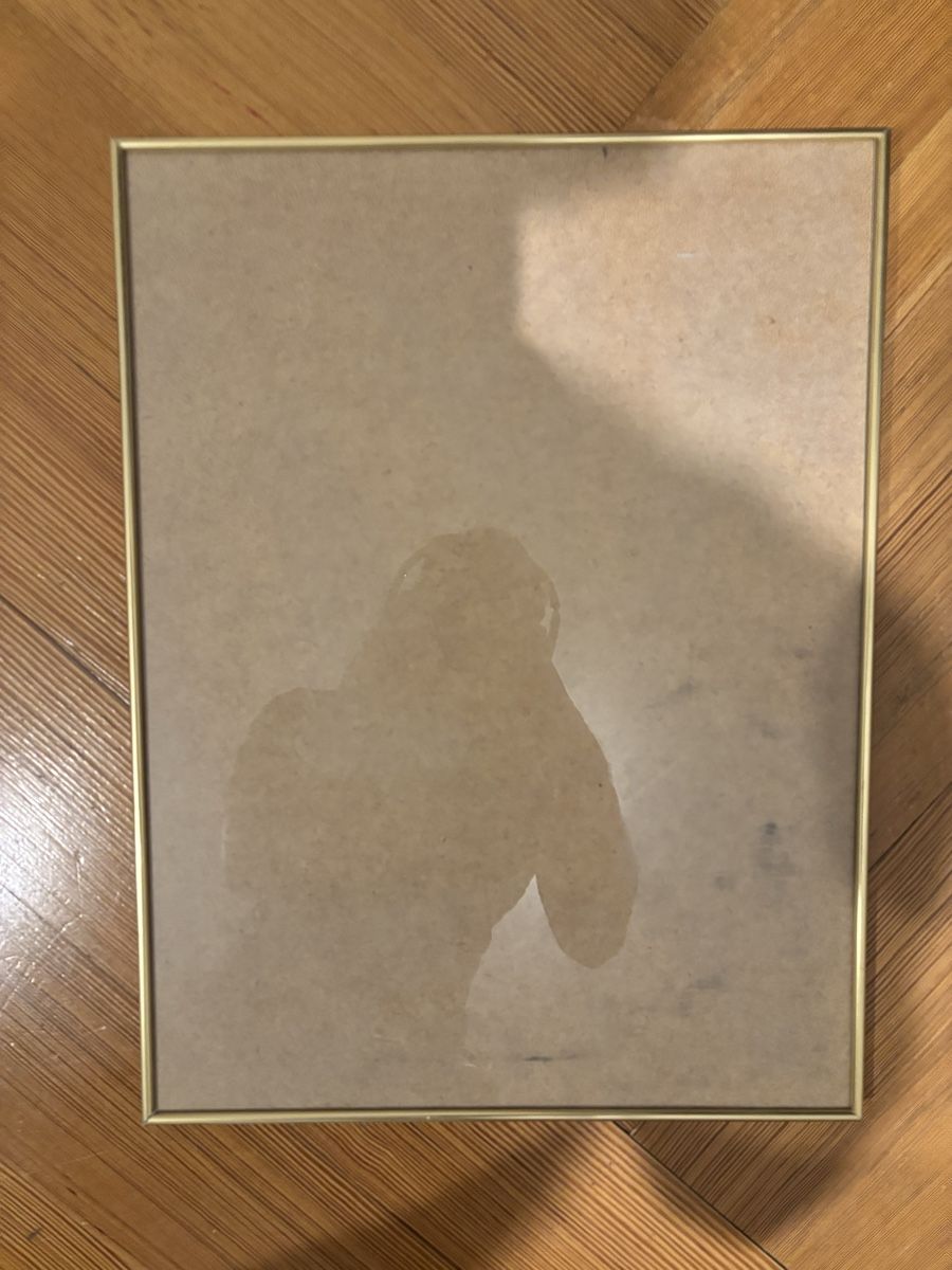 Cornici: Picture Frame – Nuovo (secondo la descrizione) da Baden venduto da David_Baden