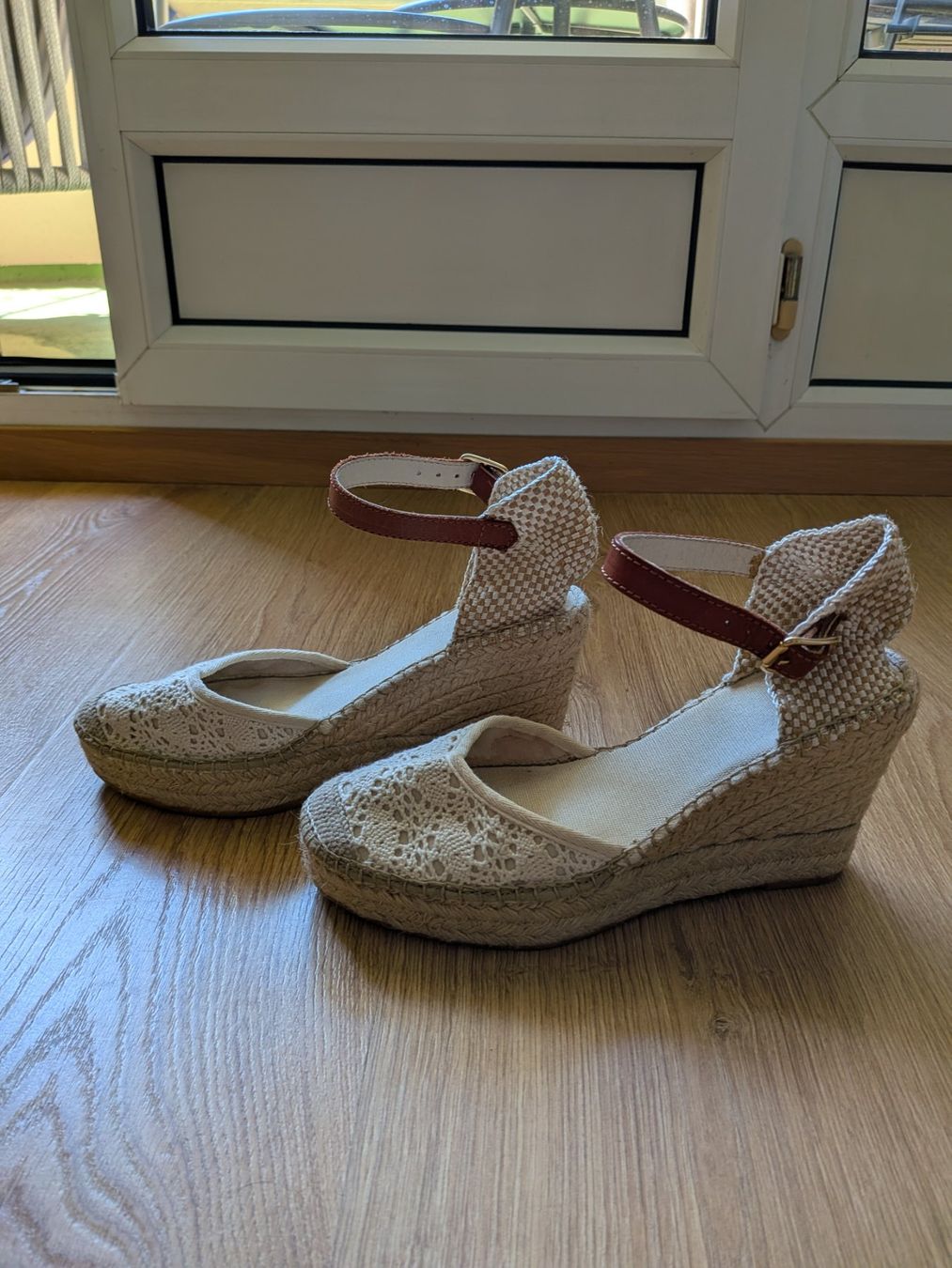 4Riders Chaussures femmes: Sommerschuhe – D'occasion à Zuerich par Jme_zdk8