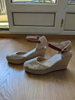 Sommerschuhe