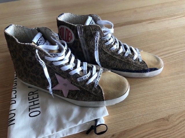Nuove Golden Goose Francy Mis.40 Comprare su Ricardo