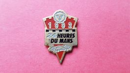 Pins - 24 Heures du Mans