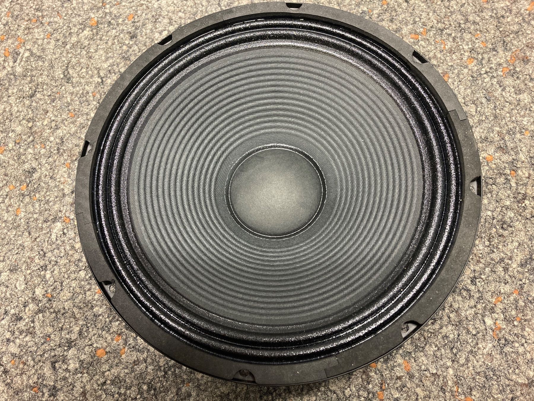 Monacor Casse acustiche: SP-12/100PA – Usato da Binningen venduto da 3zoepfli