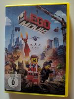LEGO Movie DVD - Der Filmspass für die ganze Familie!