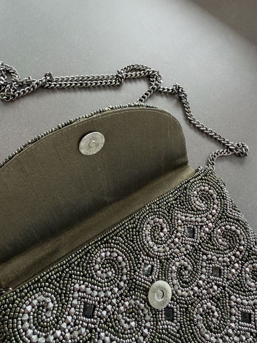 Taschen für Damen: Clutch – Neu (gemäss Beschreibung) aus Hirzel von see_8wpb 1