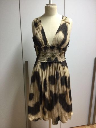 Kleid Blumarine gr 36