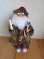 Weihnachtsmann *Licht*Musik