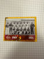 Panini Sticker WM 2026, FWC 9 Italy 1934