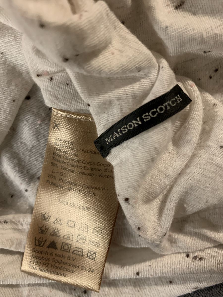 Maison Scotch Pulls & Sweat-shirts: Wunderschöner Damen Pulli Grösse M. Maison Scotch – D'occasion à Ostermundigen par des_t9vv 2