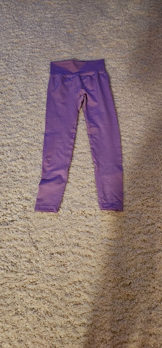 Leggings: Leggings – Neu (gemäss Beschreibung) aus Bottighofen von Miatax5