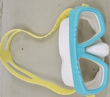 Taucherbrille Kinder