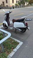 Zahara 125 mit nur 6300km wenn bis morgen abgeholt wird 490.