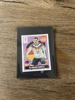 Florian Wirtz Extra Sticker