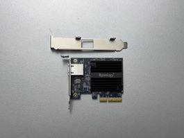 Synology E10G18-T1 | 10GbE Netzwerkkarte