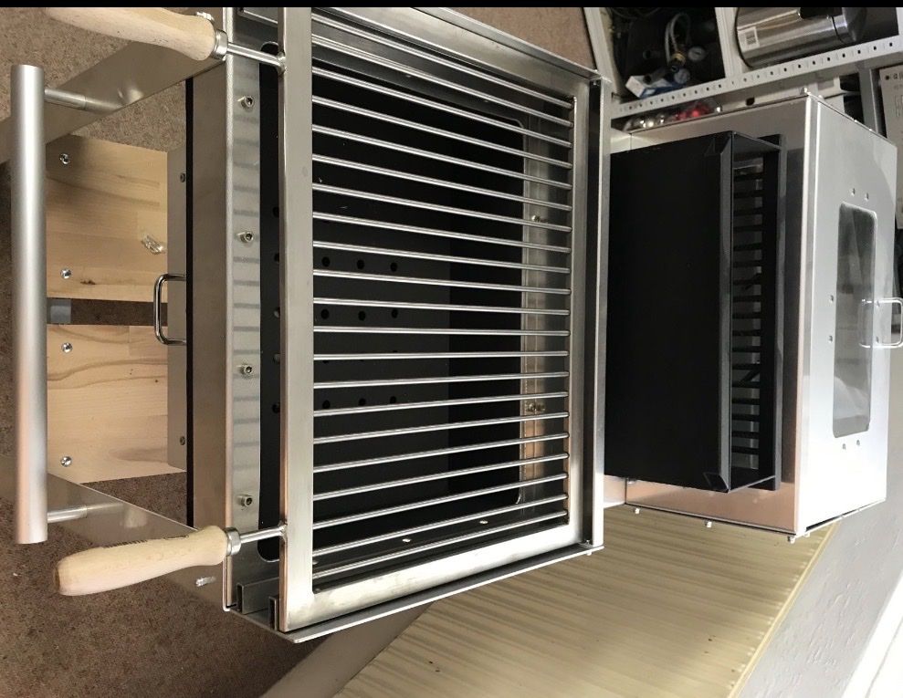 Griglie: Grill  – Nuovo e nell'imballaggio originale da Marthalen venduto da ber_5l95 3