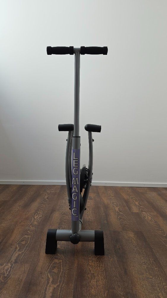 Hometrainer: Leg Macic Beintrainer – Usato da Lostorf venduto da Amistele 1