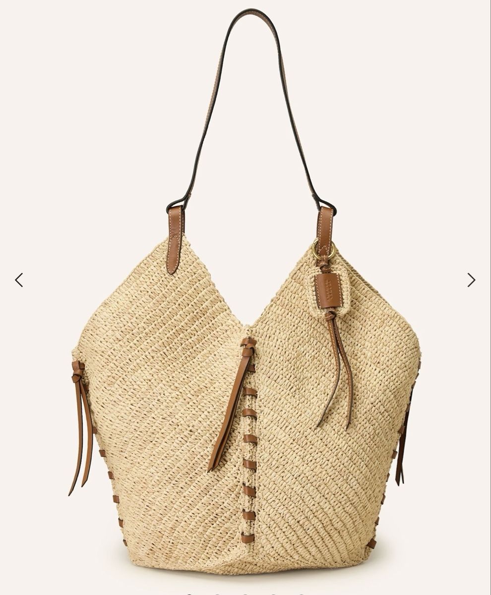 Isabel Marant Borse da donna: Isabel Marant Tasche – Usato da Boppelsen venduto da fre_cv7l 6