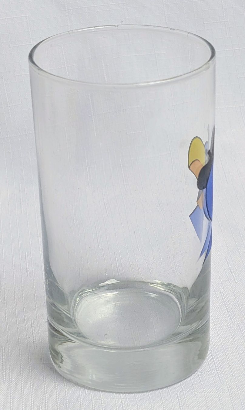 Bicchieri: GLOBI Glas - Trinkglas – Usato da Wängi venduto da ABIZONE-86 2