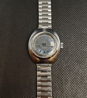 Roxor Antichoc Vintage Uhr 1972, läuft gut