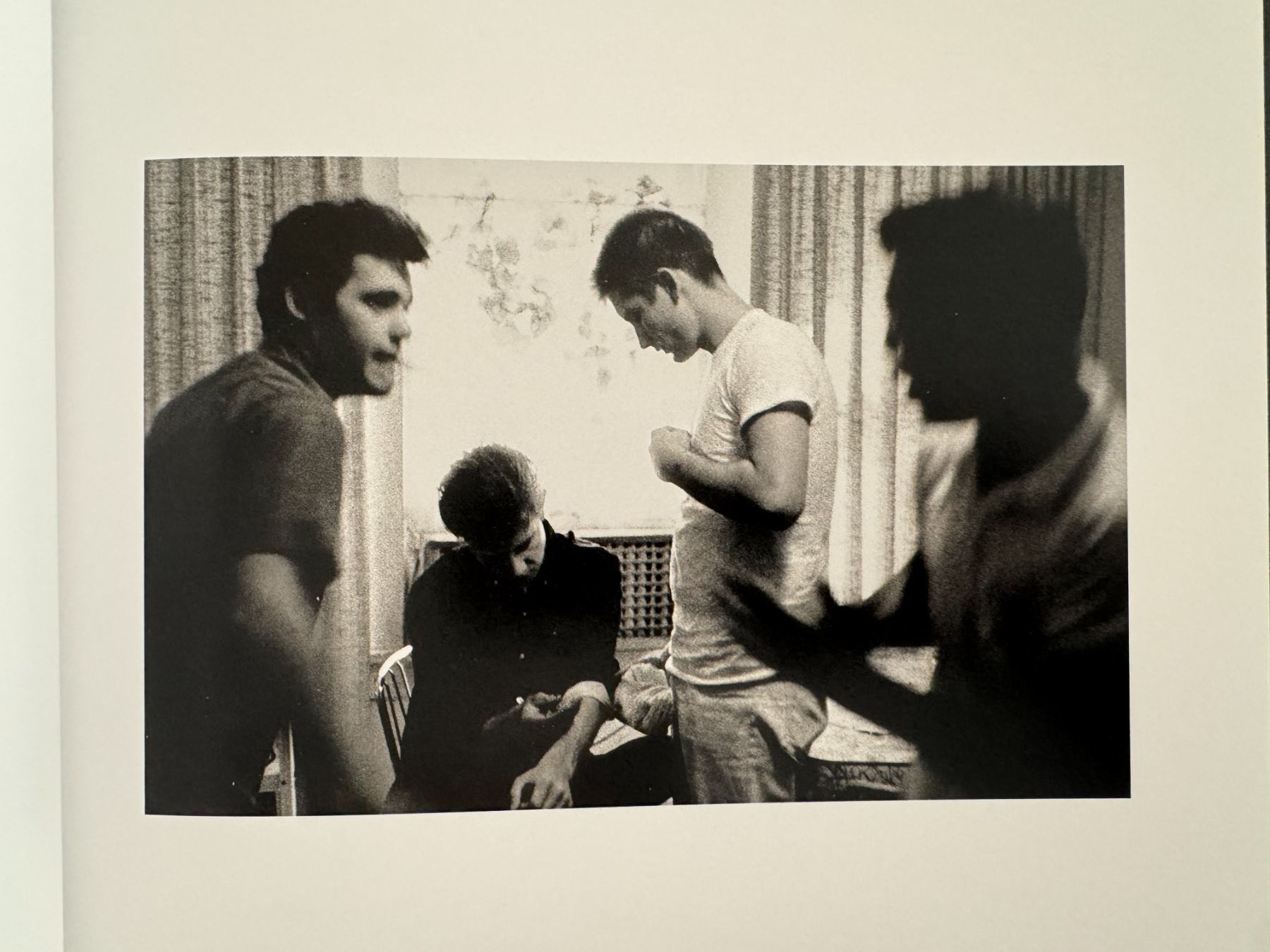 Libri: Fotobuch Larry Clark - Return – Nuovo (secondo la descrizione) da Bachenbülach venduto da photomoments 3