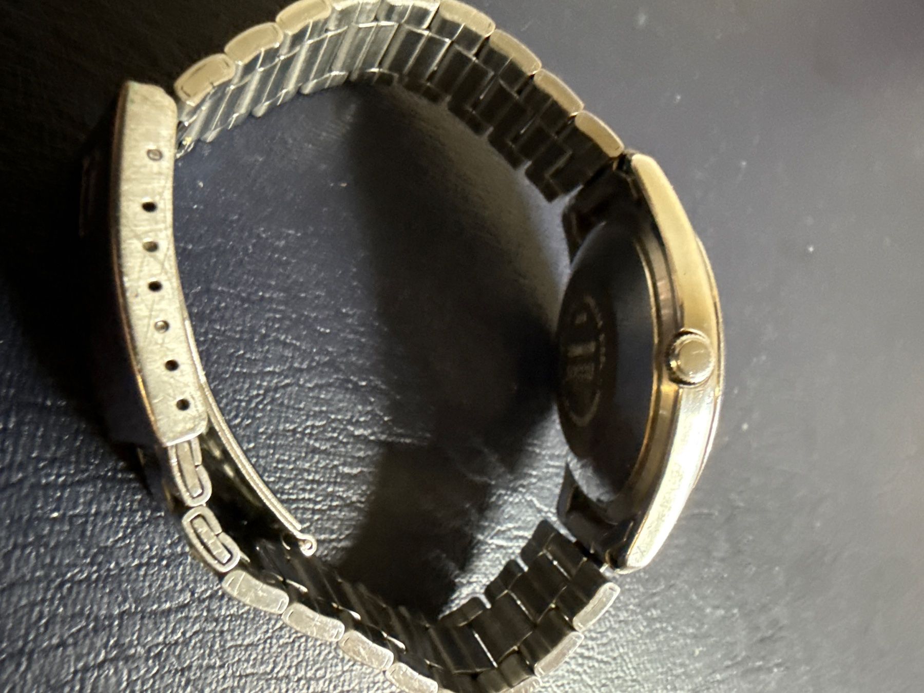Tissot Uhren: Tissot Seastar Automatic 37 mm – Gebraucht aus Pfeffingen von Allhandelklgwatches 2
