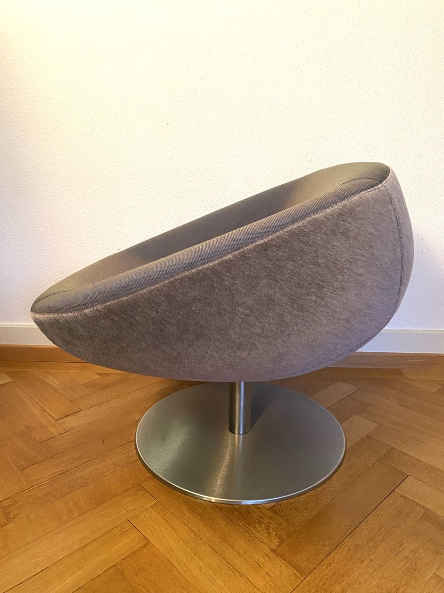 Sedie: Design Sessel Chair Andreu World – Usato da Olten venduto da sportwelt 5
