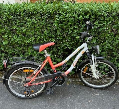 Biciclette: Kindervelo – Usato da Zug venduto da gen_2vrm