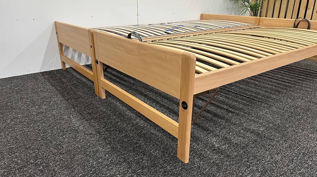 Lits: Raumsparbett Möbel Pfister 90/200cm – D'occasion à Münchenbuchsee par Mekran 2