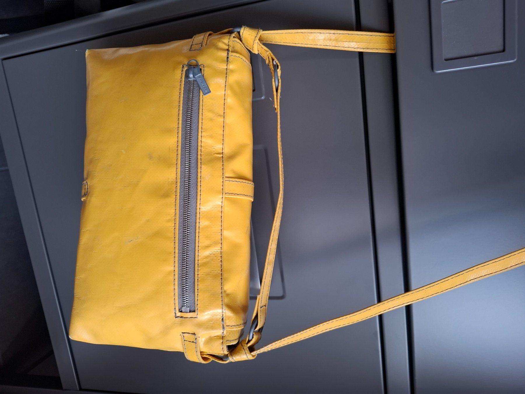 Freitag Taschen: Freitag Tasche Ottendorfer – Gebraucht aus Richterswil von Nayli96 2