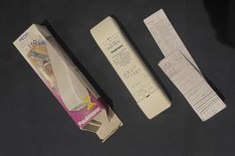Paulmann Profi Trafo150 R Elektronisch  Neu originalverpackt