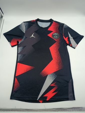 Jordan Paris Saint-Germain T-Shirt Grösse S guter Zustand