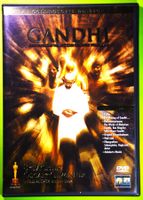 GANDHI / COLLECTORS EDITION / 8 OSCARS / TOP ZUSTAND !