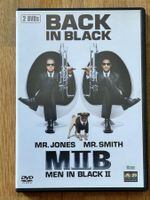 Men in Black II - 2 DVDs