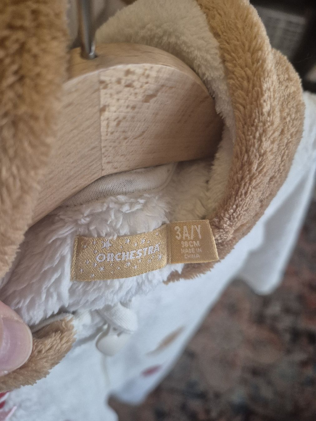 Pagliaccetti: ORCHESTRA - Combi T. 98 (petit) – Nuovo (secondo la descrizione) da Riaz venduto da Murielbhs 1