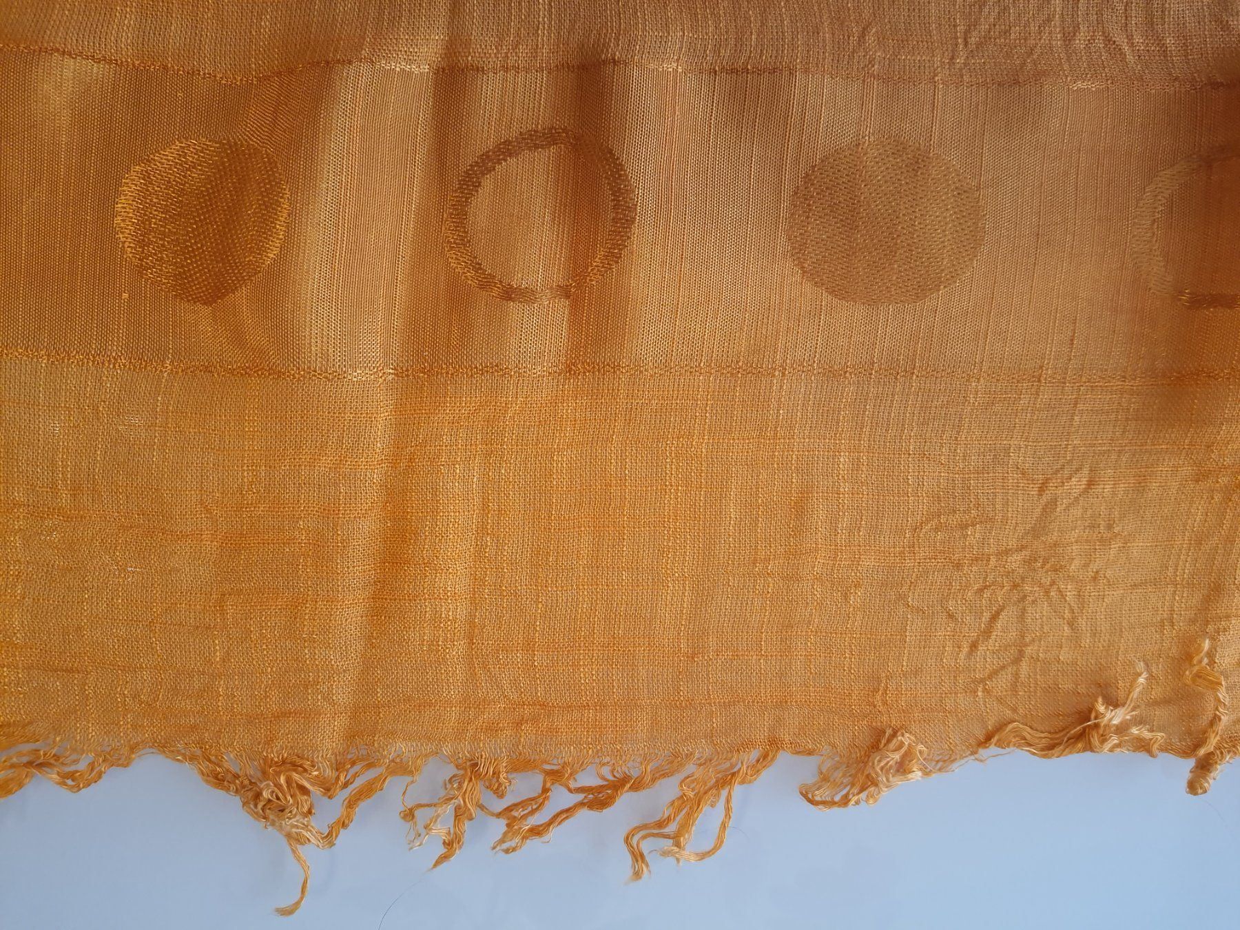 Foulard & Sciarpe: Schal glänzend elegant – Usato da Zollikerberg venduto da Sell-Buy-it